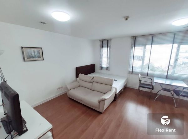 คอนโด วัน ลาดพร้าว สเตชั่น (Condo One Ladprao Station (Ladprao 18))-1673 รูปที่ 1