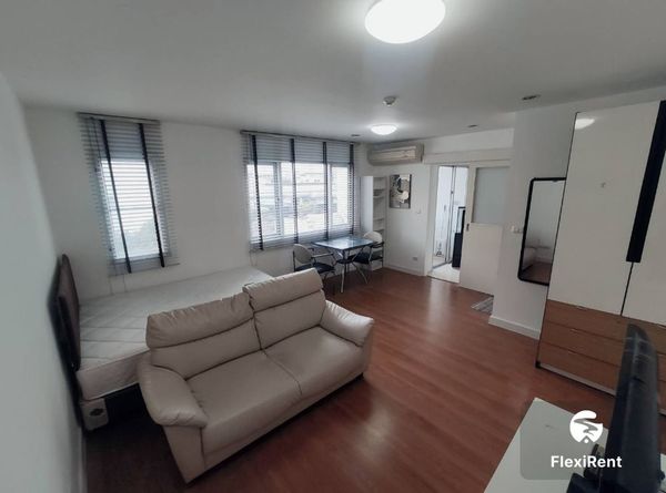 คอนโด วัน ลาดพร้าว สเตชั่น (Condo One Ladprao Station (Ladprao 18))-1673 รูปที่ 3