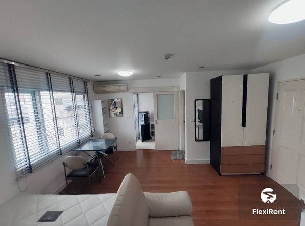 คอนโด วัน ลาดพร้าว สเตชั่น (Condo One Ladprao Station (Ladprao 18))-1673 รูปที่ 4