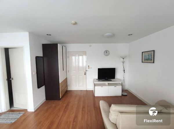 คอนโด วัน ลาดพร้าว สเตชั่น (Condo One Ladprao Station (Ladprao 18))-1673 รูปที่ 5