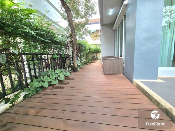 บางกอก บูเลอวาร์ด รามอินทรา 3 (Bangkok Boulevard Ramintra 3)-1674 รูปที่ 2