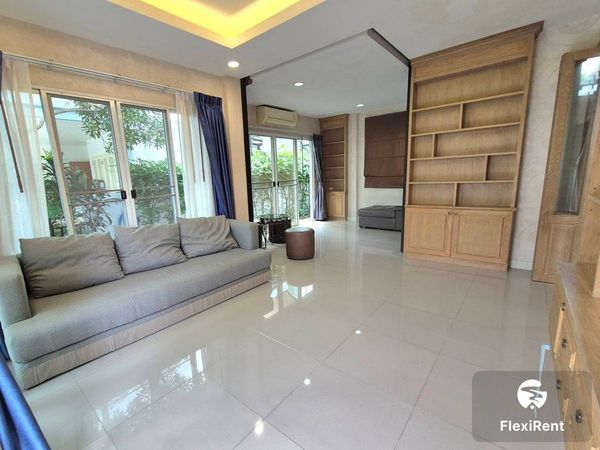 บางกอก บูเลอวาร์ด รามอินทรา 3 (Bangkok Boulevard Ramintra 3)-1674 รูปที่ 4