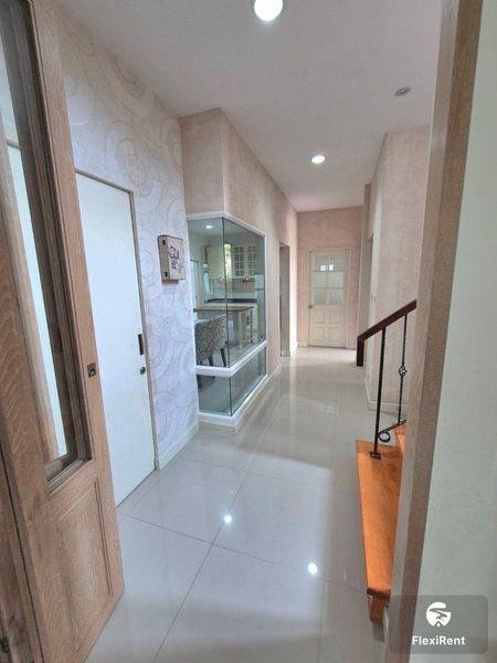 บางกอก บูเลอวาร์ด รามอินทรา 3 (Bangkok Boulevard Ramintra 3)-1674 รูปที่ 5