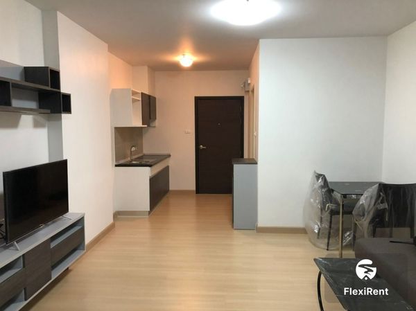 ศุภาลัย ลอฟท์ สถานีแคราย (Supalai Loft Khaerai Station)-1675 รูปที่ 3