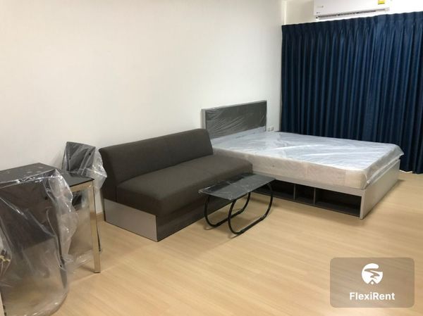 ศุภาลัย ลอฟท์ สถานีแคราย (Supalai Loft Khaerai Station)-1675 รูปที่ 4