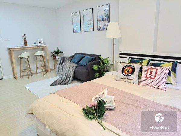 ลุมพินี เซ็นเตอร์ ลาดพร้าว 111 (Lumpini Center Ladprao 111)-1678 รูปที่ 3