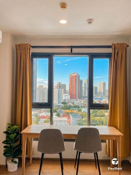 แอสปาย สุขุมวิท - พระราม 4 (Aspire Sukhumvit - Rama 4)-1680 รูปที่ 3