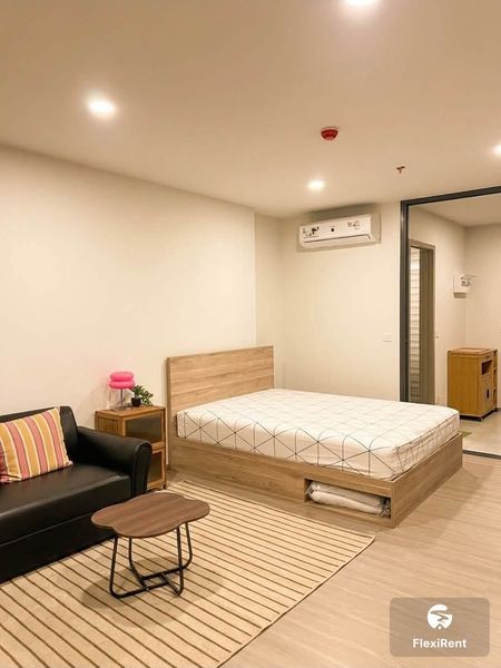 แอสปาย สุขุมวิท - พระราม 4 (Aspire Sukhumvit - Rama 4)-1680 รูปที่ 5