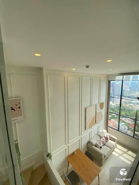 ไนท์บริดจ์ ไพร์ม สาทร (KnightsBridge Prime Sathorn)-1683 รูปที่ 2