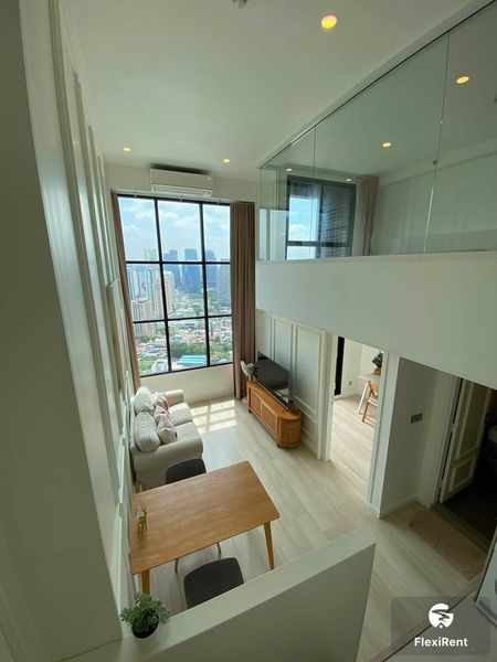 ไนท์บริดจ์ ไพร์ม สาทร (KnightsBridge Prime Sathorn)-1683 รูปที่ 3