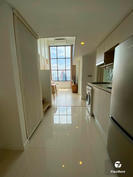 ไนท์บริดจ์ ไพร์ม สาทร (KnightsBridge Prime Sathorn)-1683 รูปที่ 5