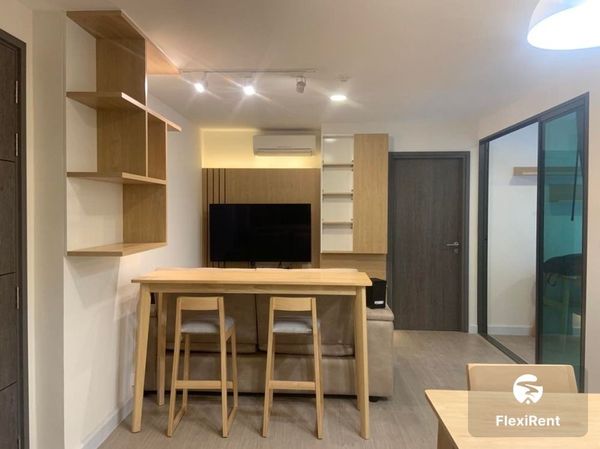 เมโทรลักซ์ พหลโยธิน - สุทธิสาร (MetroLuxe Paholyothin - Sutthisan)-1685 รูปที่ 1