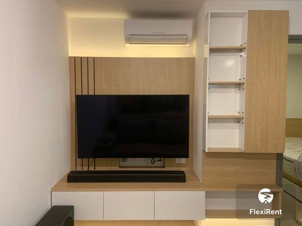 เมโทรลักซ์ พหลโยธิน - สุทธิสาร (MetroLuxe Paholyothin - Sutthisan)-1685 รูปที่ 3