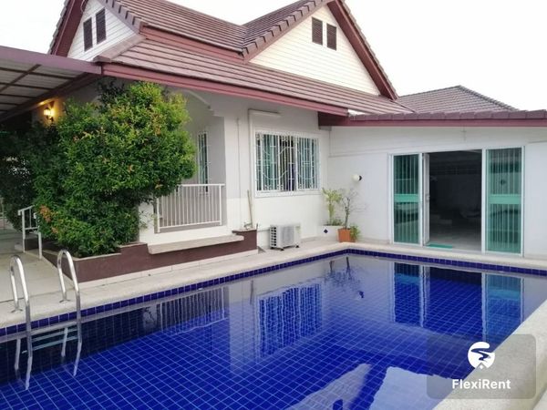 วีวิว วิลล่า (V View Villa)-1687 รูปที่ 1