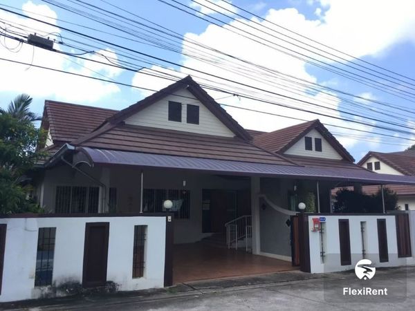 วีวิว วิลล่า (V View Villa)-1687 รูปที่ 2