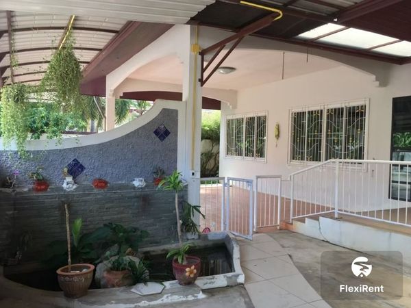 วีวิว วิลล่า (V View Villa)-1687 รูปที่ 3