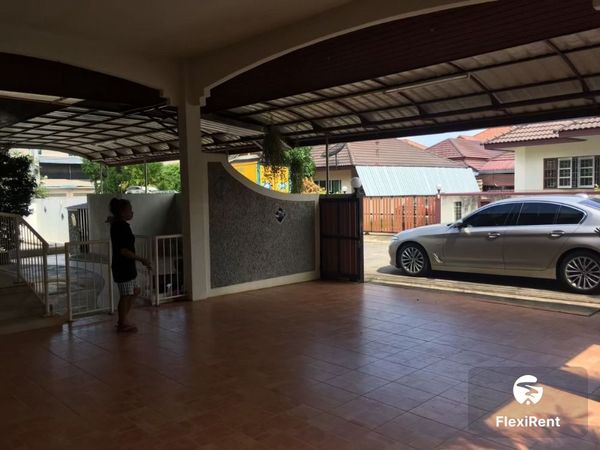 วีวิว วิลล่า (V View Villa)-1687 รูปที่ 4