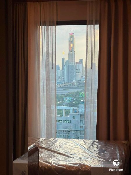 ไลฟ์ อโศก - พระราม 9 (Life Asoke - Rama 9)-1690 รูปที่ 3