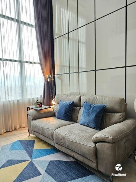 ไนท์บริดจ์ ไพร์ม สาทร (KnightsBridge Prime Sathorn)-1700 รูปที่ 1