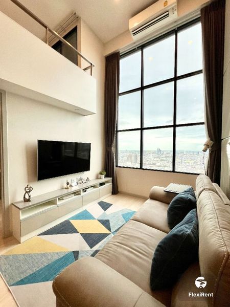 ไนท์บริดจ์ ไพร์ม สาทร (KnightsBridge Prime Sathorn)-1700 รูปที่ 2