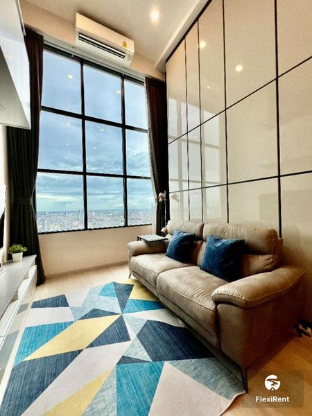 ไนท์บริดจ์ ไพร์ม สาทร (KnightsBridge Prime Sathorn)-1700 รูปที่ 3