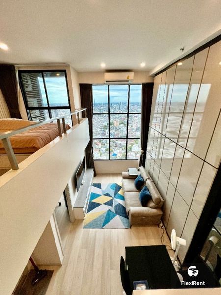 ไนท์บริดจ์ ไพร์ม สาทร (KnightsBridge Prime Sathorn)-1700 รูปที่ 4