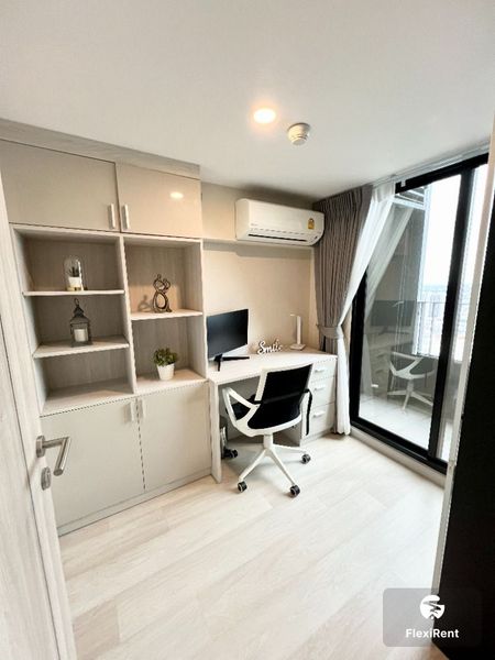 ไนท์บริดจ์ ไพร์ม สาทร (KnightsBridge Prime Sathorn)-1700 รูปที่ 5