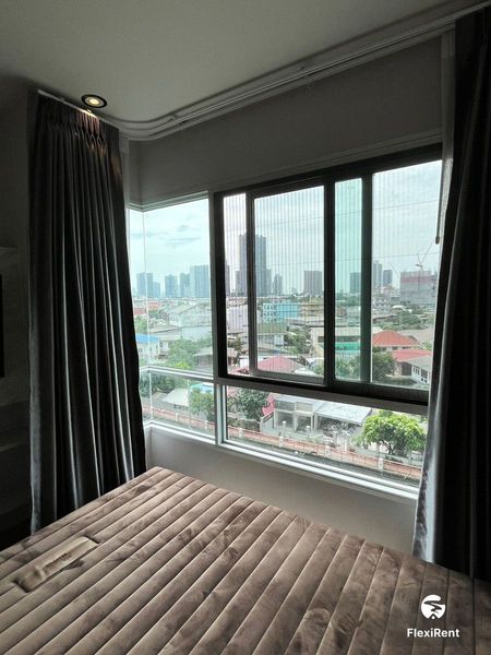 เดอะ เพรสซิเดนท์ สาทร - ราชพฤกษ์ 3 (The President Sathorn – Ratchaphruek 3)-1716 รูปที่ 2