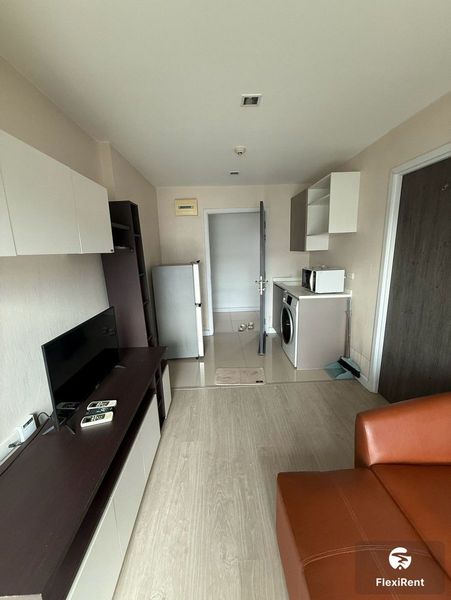 เมโทรลักซ์ พหลโยธิน - สุทธิสาร (MetroLuxe Paholyothin - Sutthisan)-1717 รูปที่ 2