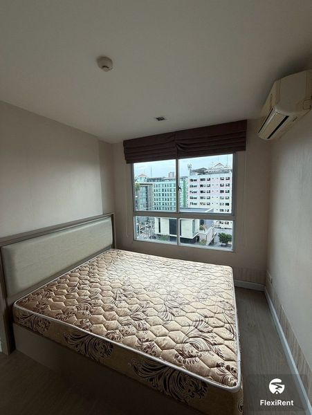 เมโทรลักซ์ พหลโยธิน - สุทธิสาร (MetroLuxe Paholyothin - Sutthisan)-1717 รูปที่ 3