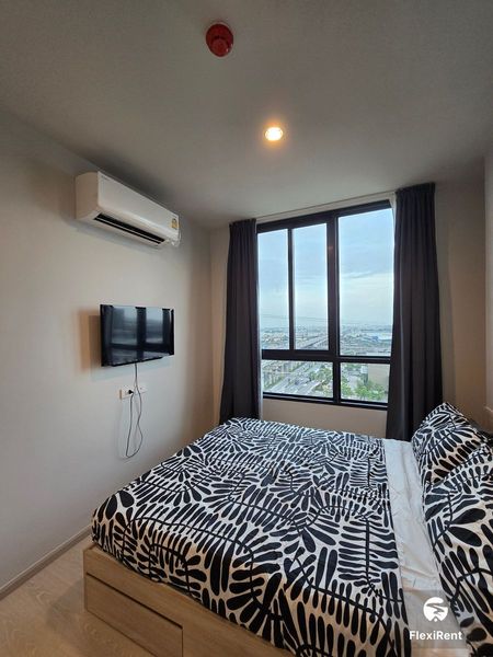 โนเบิล นิว เมกา พลัส บางนา (Noble NUE Mega Plus Bangna)-1721 รูปที่ 4