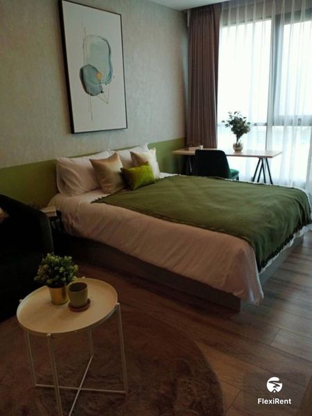 ไนท์บริดจ์ แบริ่ง สุขุมวิท 107 (Knightsbridge Bearing Sukhumvit 107)-1722 รูปที่ 1