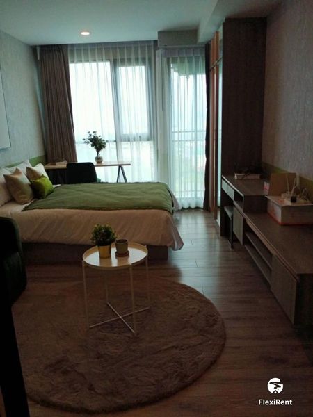 ไนท์บริดจ์ แบริ่ง สุขุมวิท 107 (Knightsbridge Bearing Sukhumvit 107)-1722 รูปที่ 3