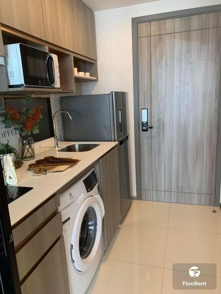 ไนท์บริดจ์ แบริ่ง สุขุมวิท 107 (Knightsbridge Bearing Sukhumvit 107)-1722 รูปที่ 4