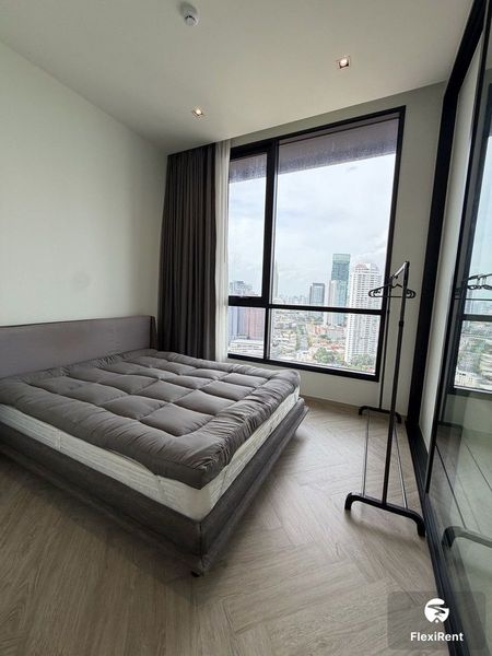 แชปเตอร์ เจริญนคร - ริเวอร์ไซด์ (Chapter Charoennakhon - Riverside)-1724 รูปที่ 4