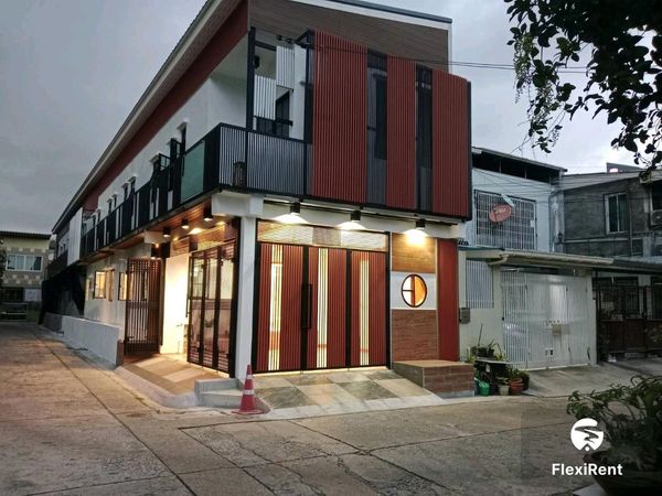 บ้าน เสียงสนนิเวศน์ (Ban Siang Son Niwet)-1725 รูปที่ 3