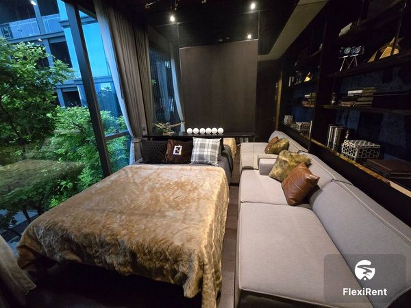 ลาวิค สุขุมวิท 57 (LAVIQ Sukhumvit 57)-1727 รูปที่ 3