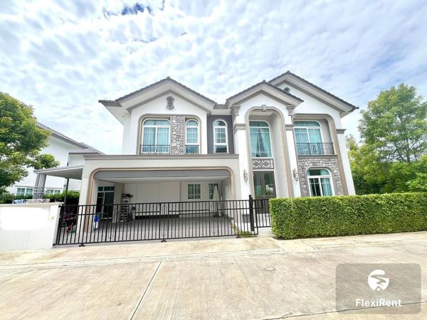 แกรนดิโอ บางนา กม.5 (Grandio Bangna KM.5)-1729 รูปที่ 1