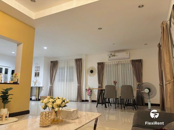 นลิน วิลล์ 5 (Nalin Ville 5)-1734 รูปที่ 2