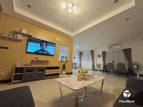 นลิน วิลล์ 5 (Nalin Ville 5)-1734 รูปที่ 3