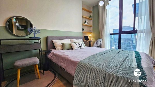 โนเบิล นิว ดิสทริค อาร์ไนน์ (Noble Nue District R9)-1737 รูปที่ 2