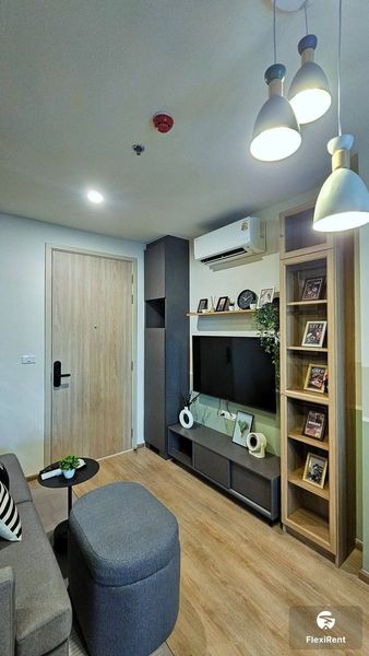 โนเบิล นิว ดิสทริค อาร์ไนน์ (Noble Nue District R9)-1737 รูปที่ 3