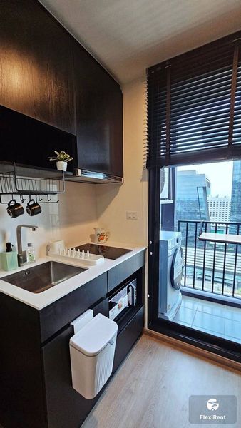 โนเบิล นิว ดิสทริค อาร์ไนน์ (Noble Nue District R9)-1737 รูปที่ 5