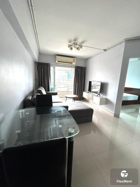 ทองหล่อ ทาวเวอร์ (Thonglor Tower)-1740 รูปที่ 2