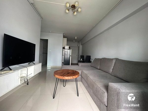 ทองหล่อ ทาวเวอร์ (Thonglor Tower)-1740 รูปที่ 5