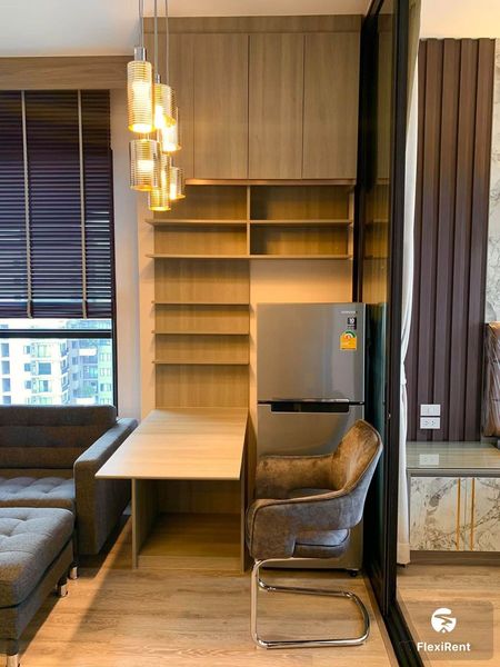 ไนท์บริดจ์ ไพร์ม อ่อนนุช (KnightsBridge Prime Onnut)-1751 รูปที่ 2