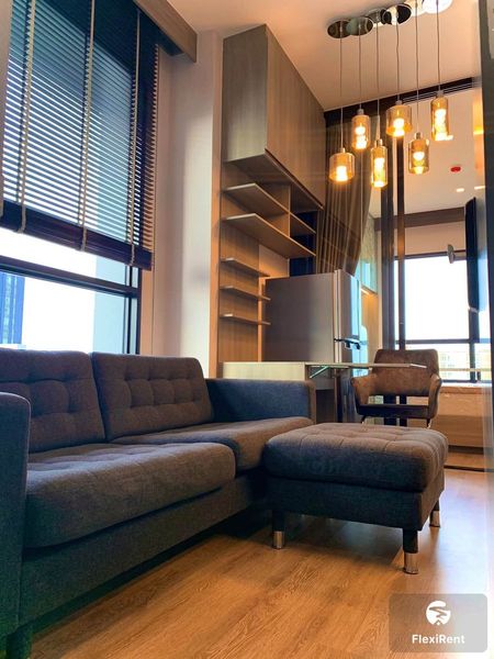 ไนท์บริดจ์ ไพร์ม อ่อนนุช (KnightsBridge Prime Onnut)-1751 รูปที่ 5