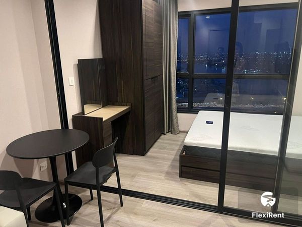เดอะ โพลิแทน รีฟ (The Politan Rive)-1753 รูปที่ 1