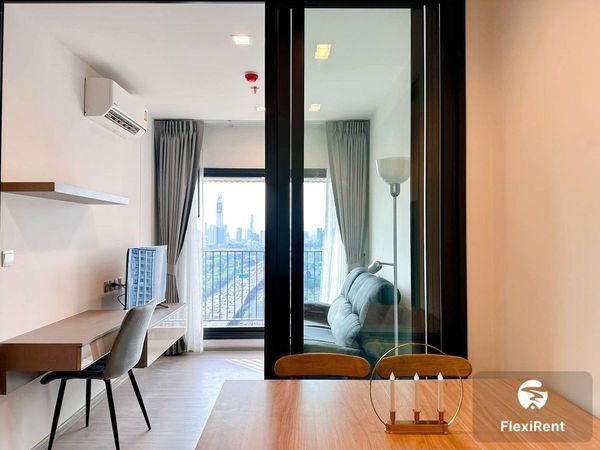 ไลฟ์ อโศก ไฮป์ (Life Asoke Hype)-1756 รูปที่ 4