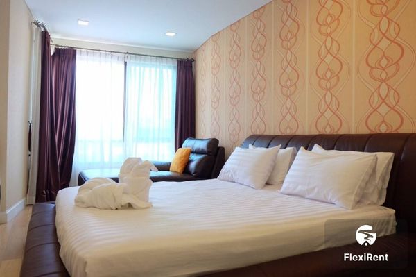 มาราเกซ หัวหิน (Marrakesh Hua Hin)-1763 รูปที่ 1